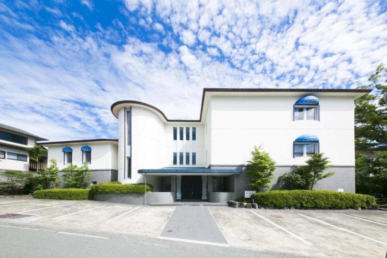 Club Wyndham Sundance Resort Hakone-Gora Exteriér fotografie