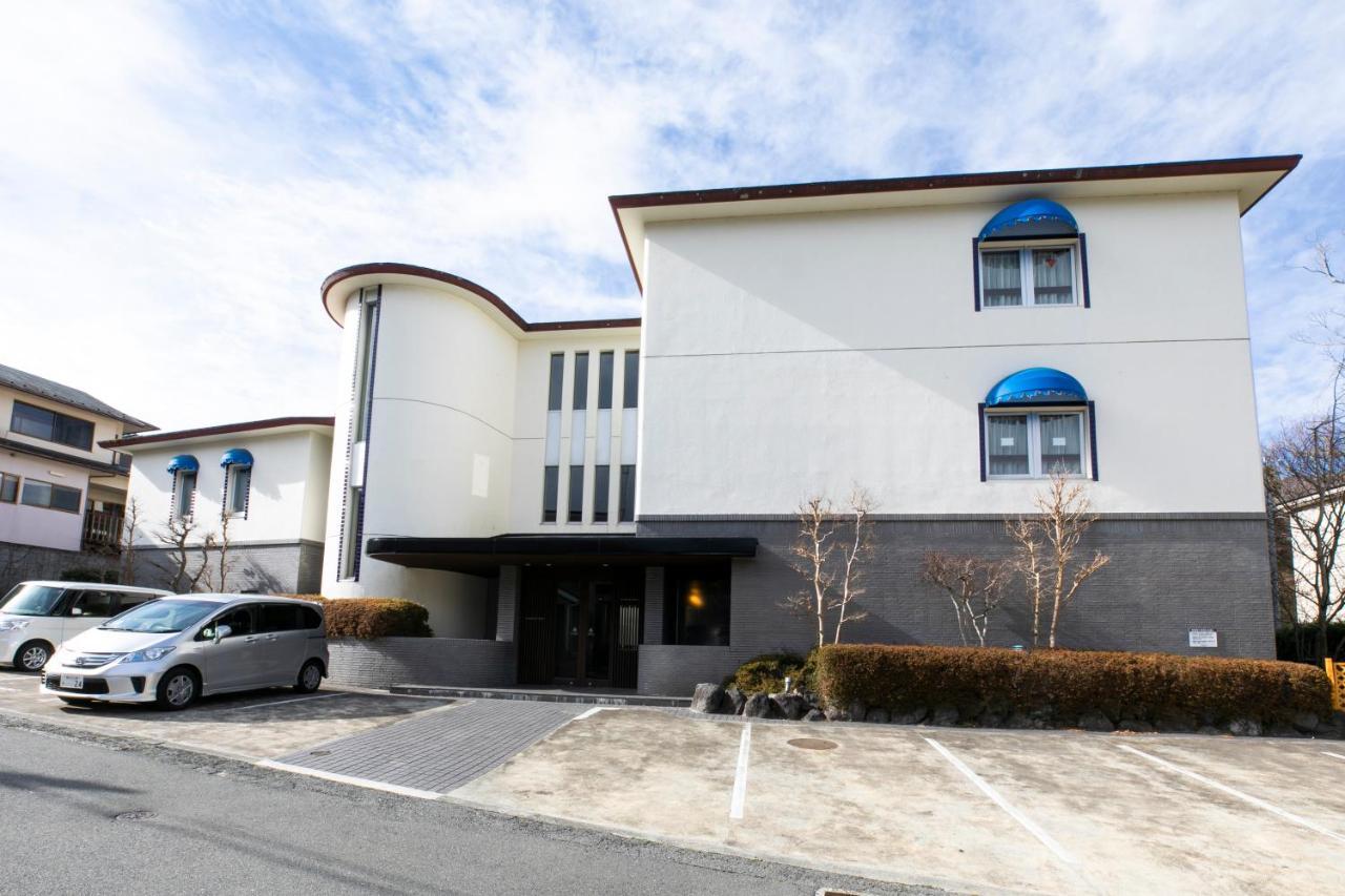 Club Wyndham Sundance Resort Hakone-Gora Exteriér fotografie