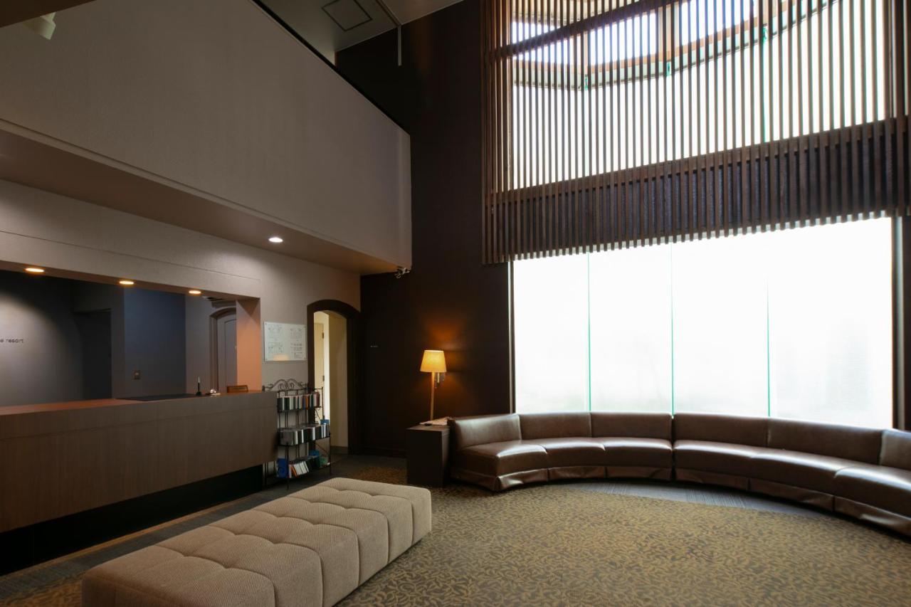 Club Wyndham Sundance Resort Hakone-Gora Exteriér fotografie