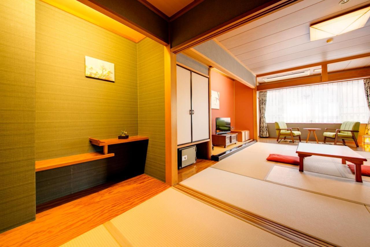 Club Wyndham Sundance Resort Hakone-Gora Exteriér fotografie